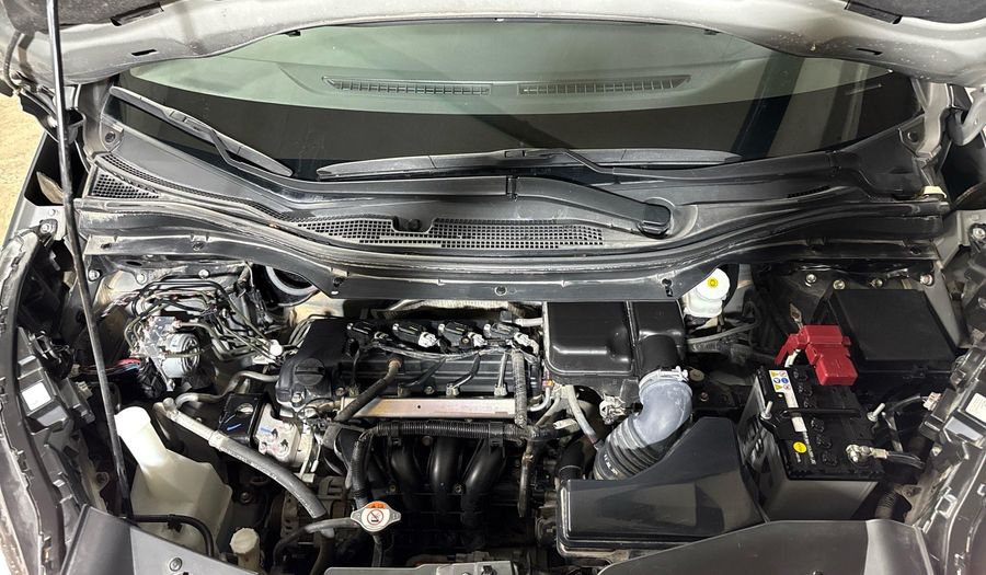 Mitsubishi Xpander 1.5 GLS AUTO Minivan 2025