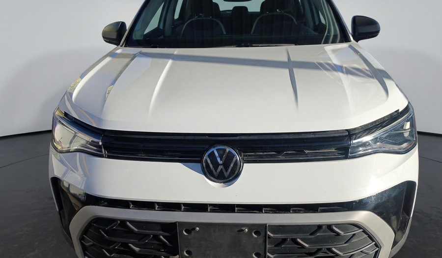 Volkswagen Taos 1.4 TSI TRENDLINE AUTO Suv 2025