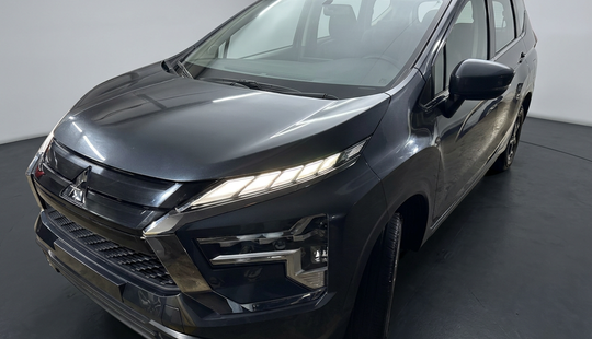 Mitsubishi • Xpander