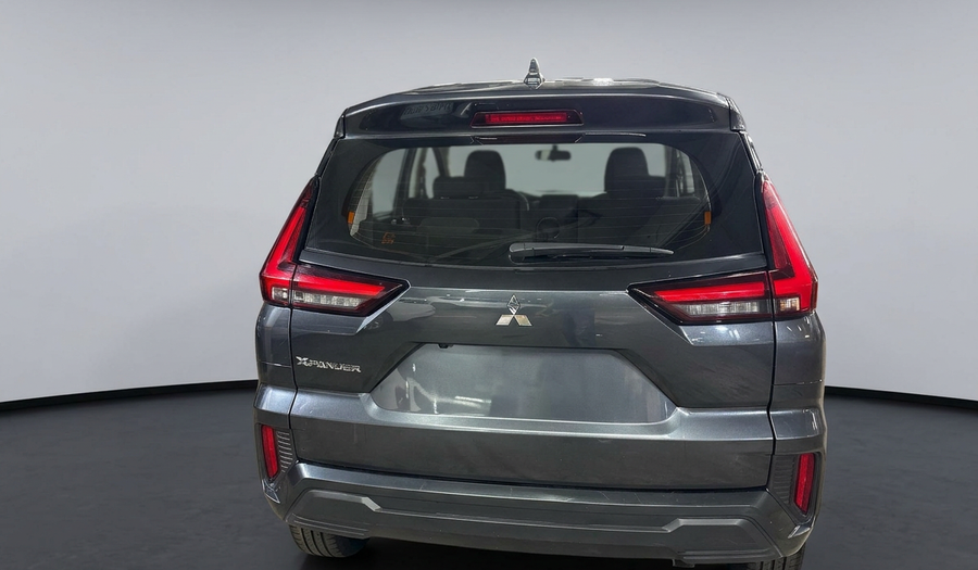 Mitsubishi Xpander 1.5 GLS AUTO Minivan 2025
