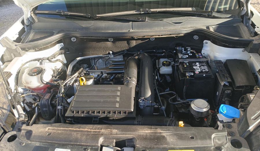 Volkswagen Taos 1.4 TSI TRENDLINE AUTO Suv 2025