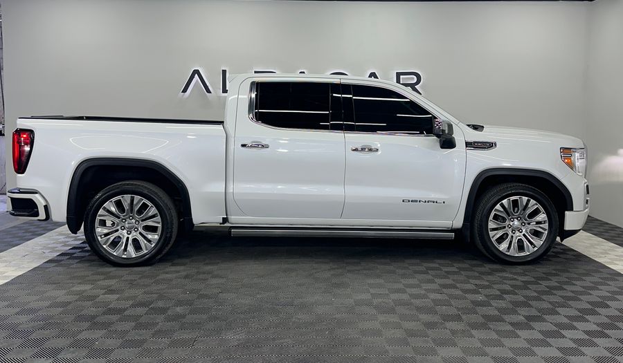 Gmc Sierra 6.2 DENALI E AUTO 4WD Pickup 2021