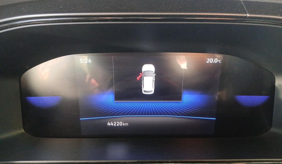 Volkswagen Taos 1.4 TSI TRENDLINE AUTO Suv 2025