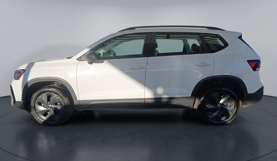 Volkswagen Taos 1.4 TSI TRENDLINE AUTO Suv 2025