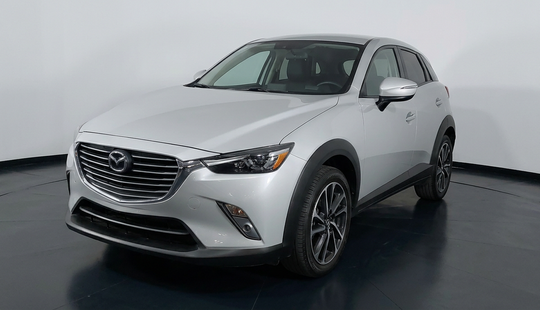 Mazda • CX-3
