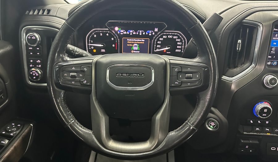 Gmc Sierra 6.2 DENALI E AUTO 4WD Pickup 2021
