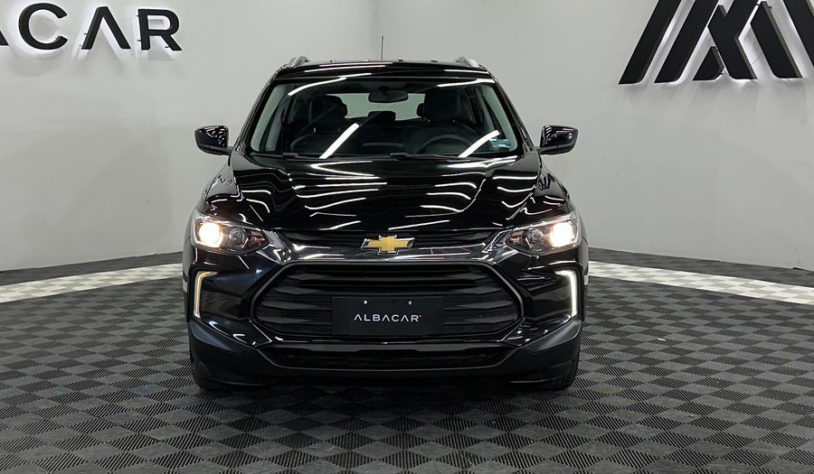 Chevrolet Tracker 1.2 LT C AUTO Suv 2021