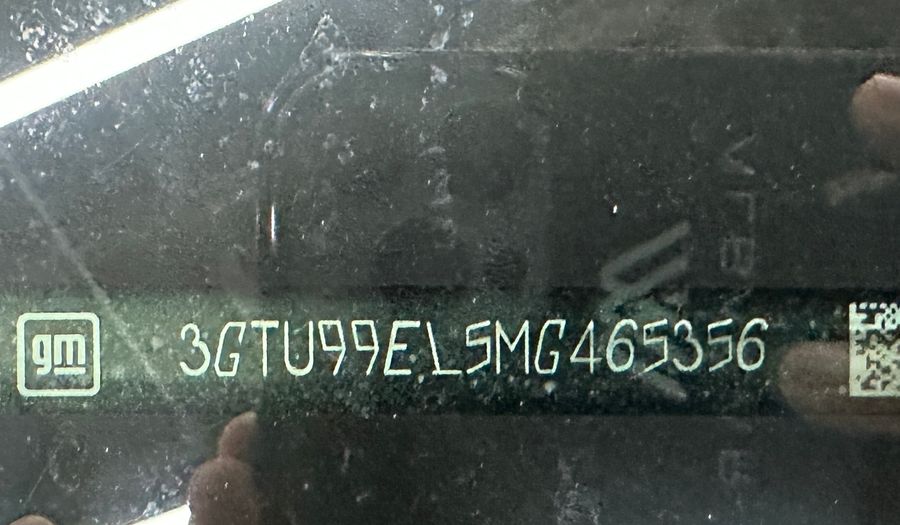 Gmc Sierra 6.2 DENALI E AUTO 4WD Pickup 2021