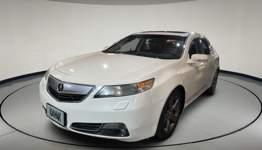 Acura • TL