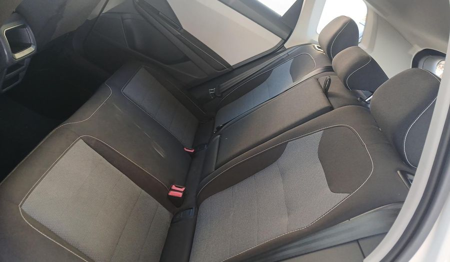 Volkswagen Taos 1.4 TSI TRENDLINE AUTO Suv 2025