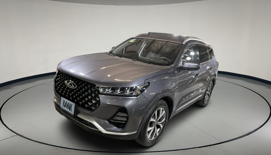 Chirey • Tiggo 7 Pro