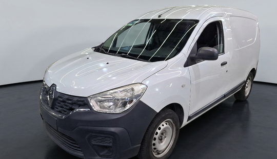 Renault • Kangoo