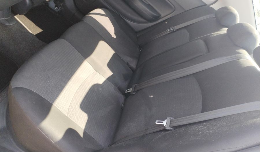 Dodge Attitude 1.2 SE CVT Sedan 2024