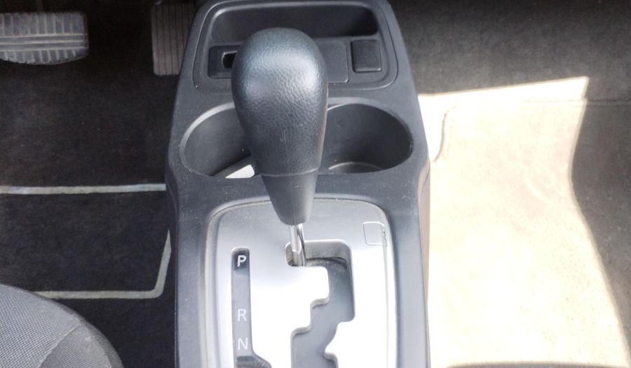Dodge Attitude 1.2 SE CVT Sedan 2024