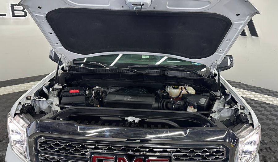 Gmc Sierra 6.2 DENALI E AUTO 4WD Pickup 2021