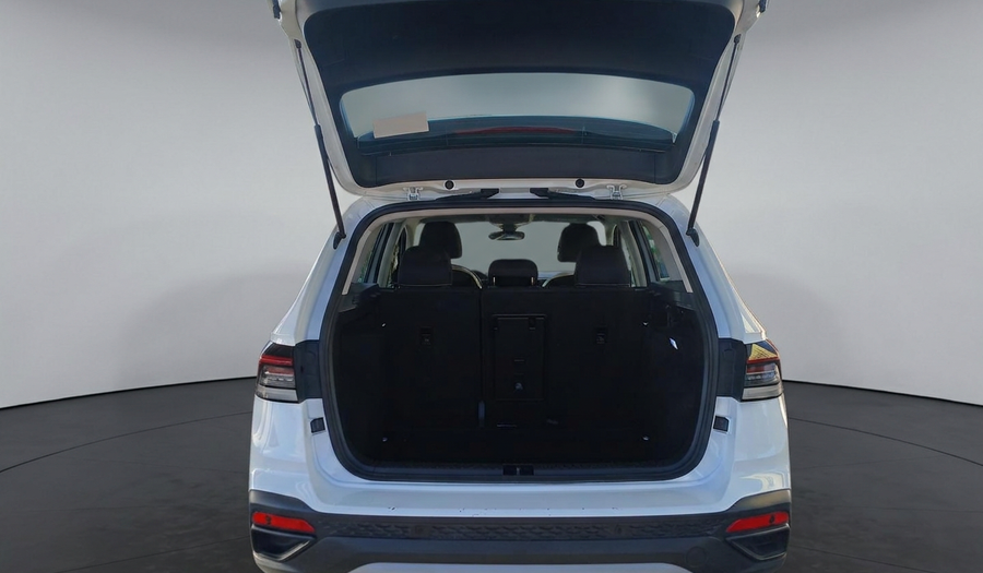 Volkswagen Taos 1.4 TSI TRENDLINE AUTO Suv 2025