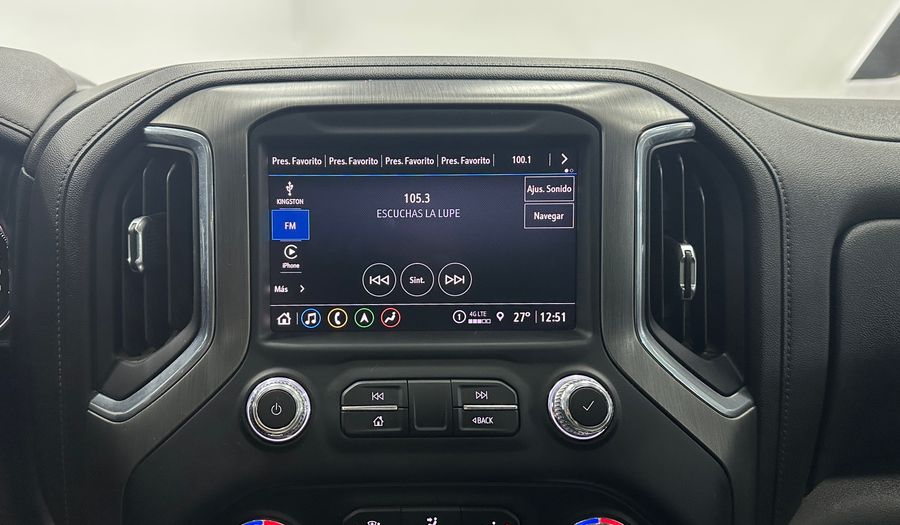 Gmc Sierra 6.2 DENALI E AUTO 4WD Pickup 2021