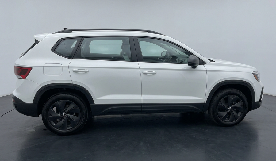 Volkswagen Taos 1.4 TSI TRENDLINE AUTO Suv 2025