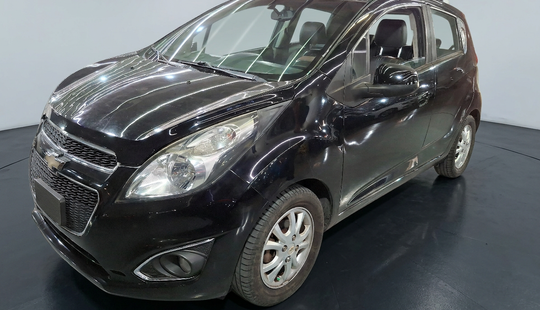 Chevrolet • Spark Classic