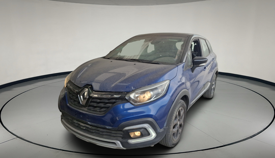 Renault • Captur