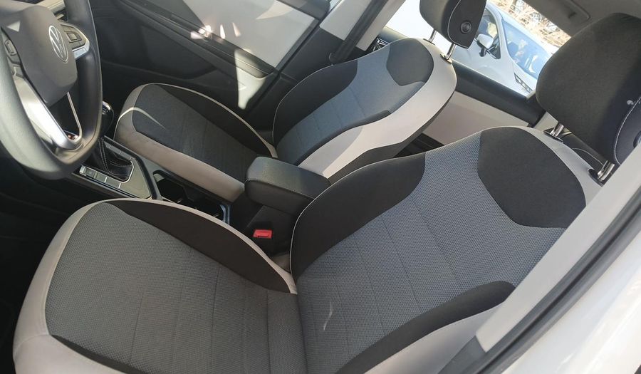 Volkswagen Taos 1.4 TSI TRENDLINE AUTO Suv 2025