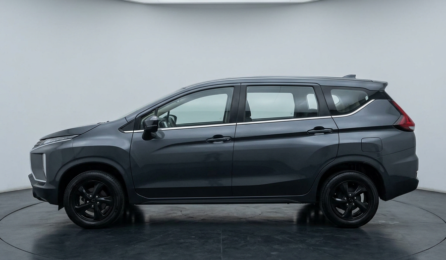 Mitsubishi Xpander 1.5 GLS AUTO Minivan 2025