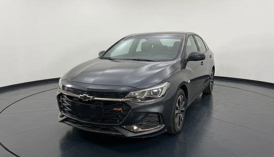 Chevrolet • Cavalier