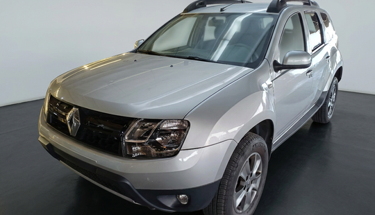 Renault • Duster