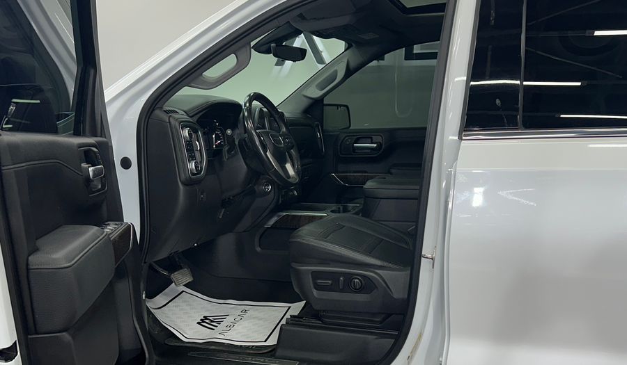 Gmc Sierra 6.2 DENALI E AUTO 4WD Pickup 2021