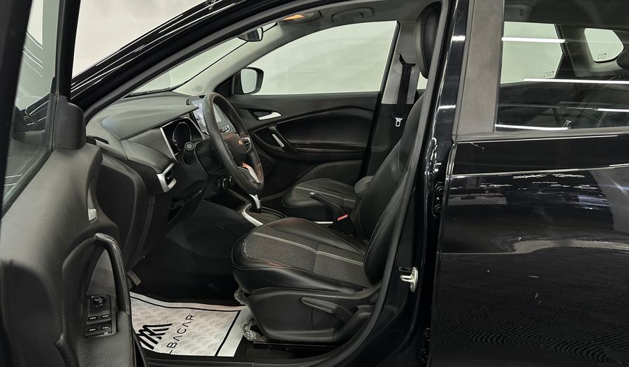 Chevrolet Tracker 1.2 LT C AUTO Suv 2021