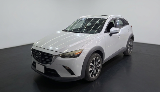 Mazda • CX-3