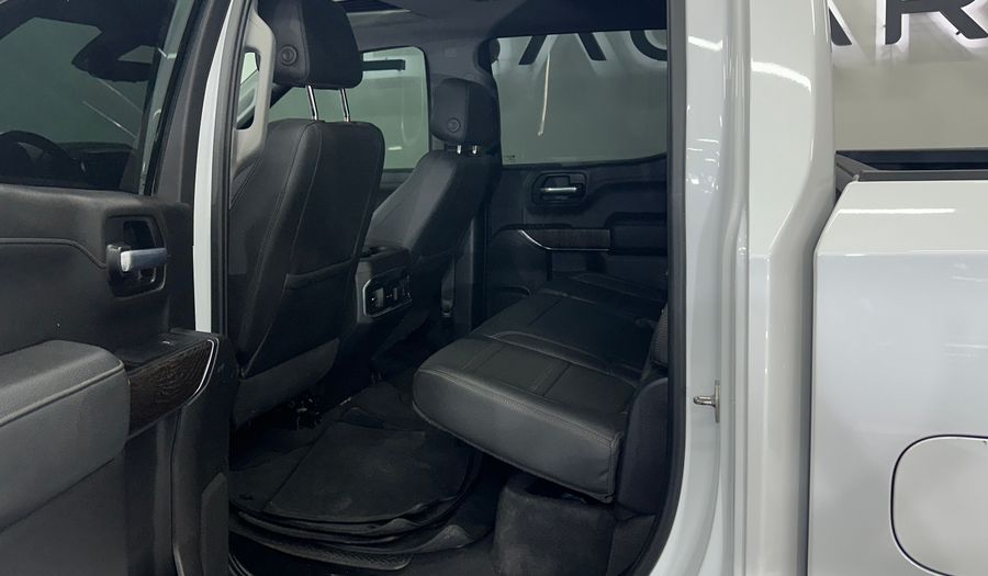 Gmc Sierra 6.2 DENALI E AUTO 4WD Pickup 2021