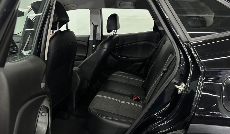 Chevrolet Tracker 1.2 LT C AUTO Suv 2021