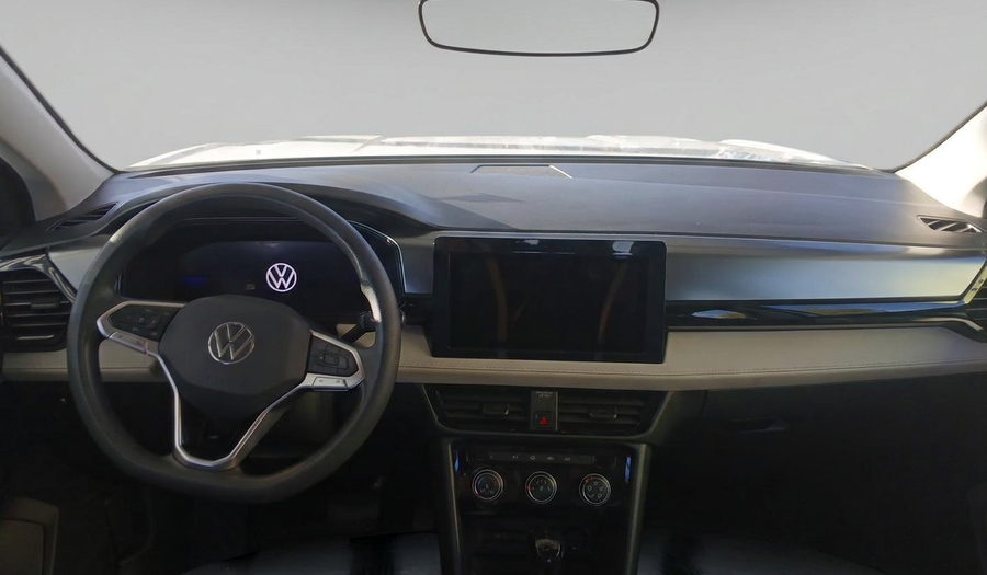 Volkswagen Taos 1.4 TSI TRENDLINE AUTO Suv 2025