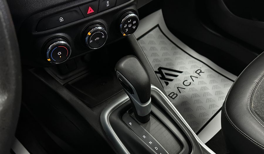 Chevrolet Tracker 1.2 LT C AUTO Suv 2021