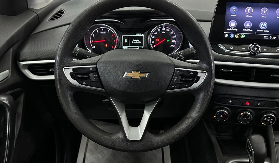 Chevrolet Tracker 1.2 LT C AUTO Suv 2021