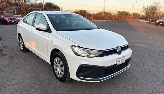 Volkswagen • Virtus