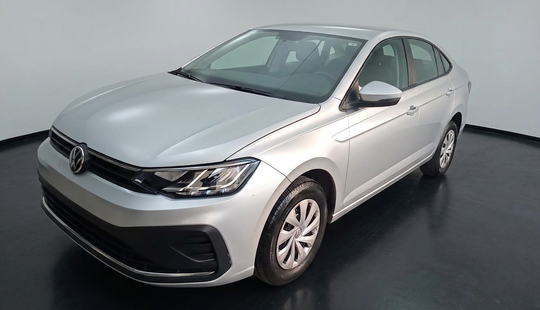 Volkswagen • Virtus