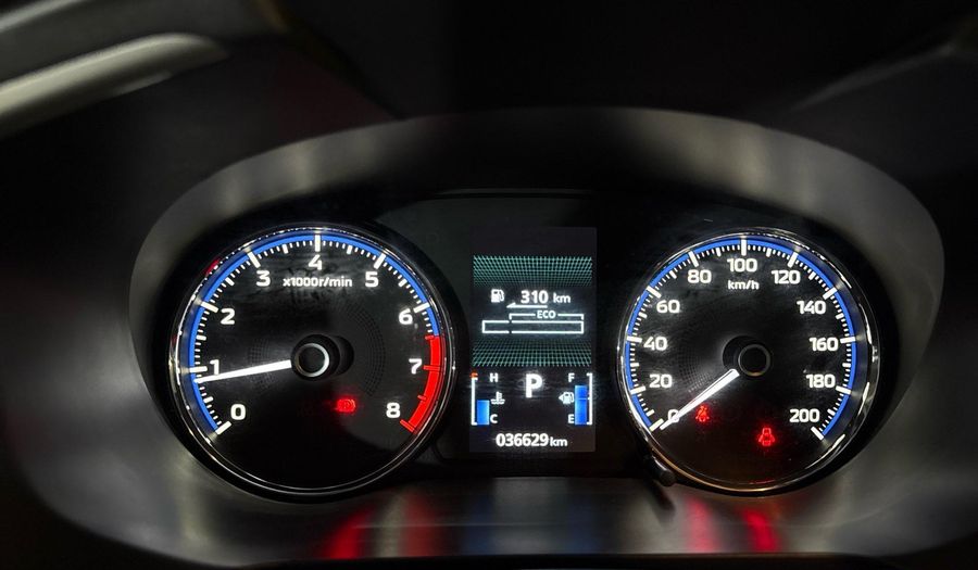 Mitsubishi Xpander 1.5 GLS AUTO Minivan 2025