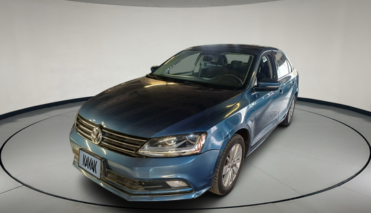 Volkswagen • Jetta