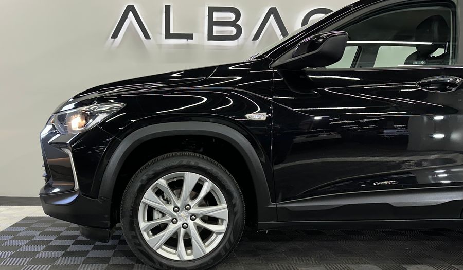 Chevrolet Tracker 1.2 LT C AUTO Suv 2021
