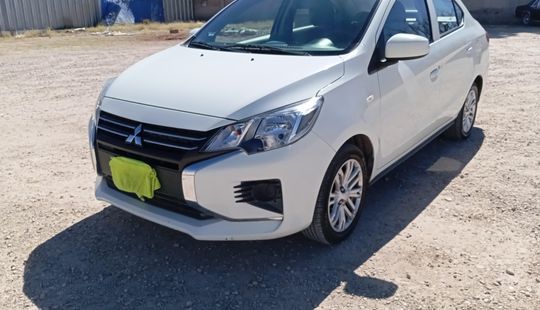Mitsubishi • Mirage