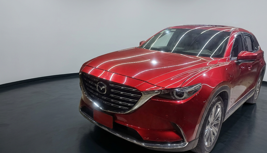 Mazda • CX-9