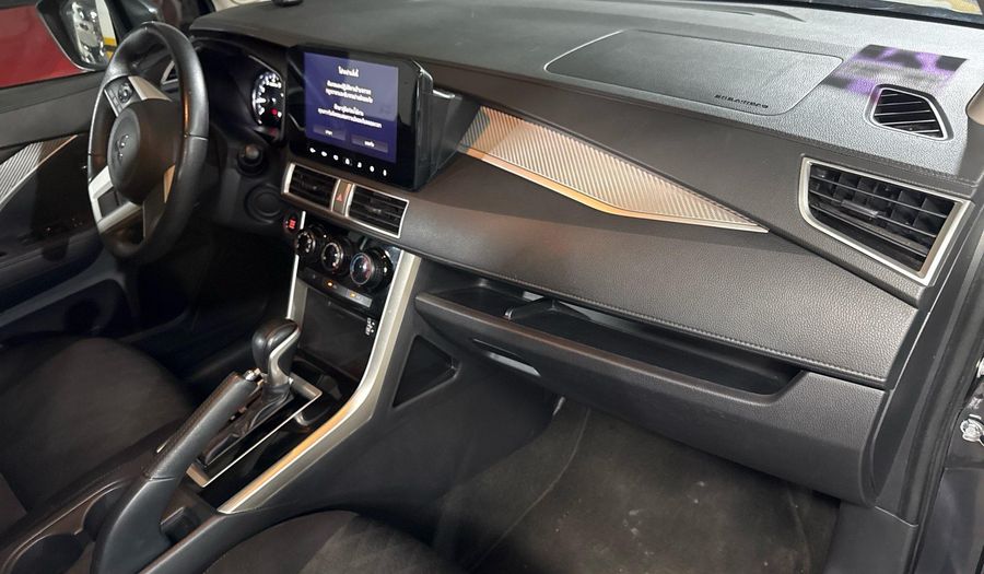 Mitsubishi Xpander 1.5 GLS AUTO Minivan 2025