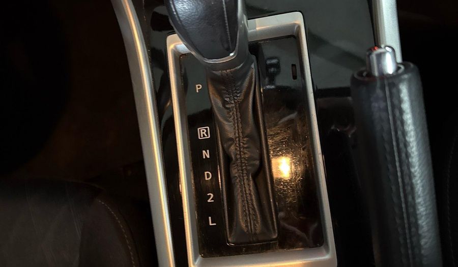 Mitsubishi Xpander 1.5 GLS AUTO Minivan 2025