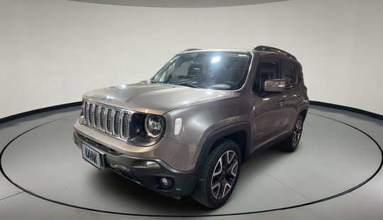 Jeep • Renegade