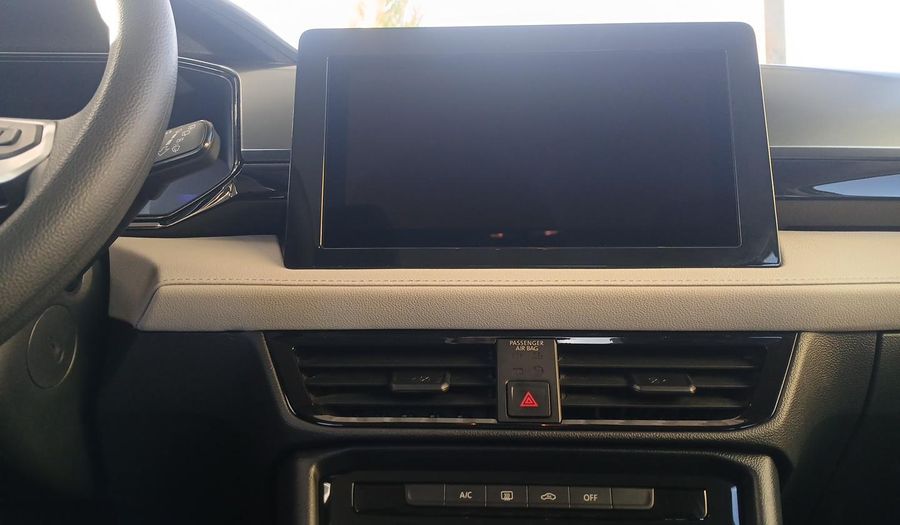 Volkswagen Taos 1.4 TSI TRENDLINE AUTO Suv 2025