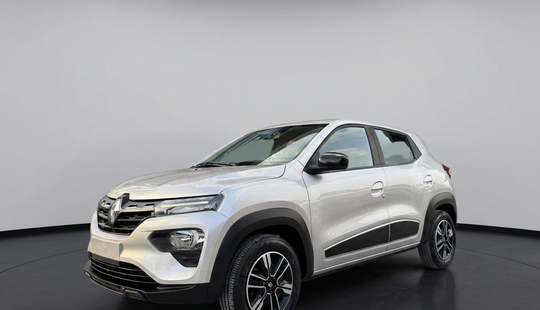 Renault • Kwid