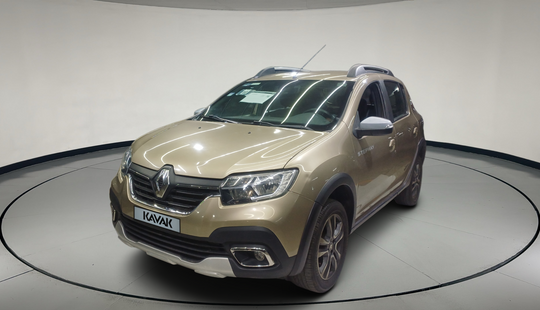 Renault • Stepway