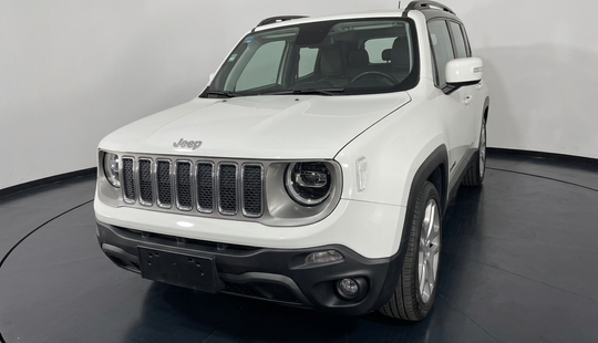 Jeep • Renegade